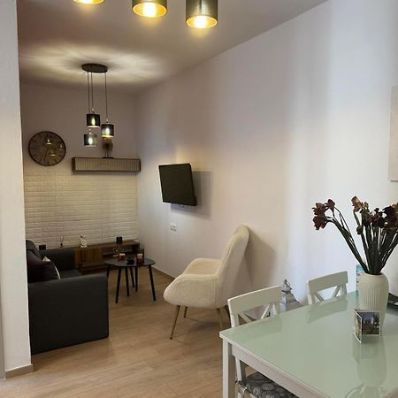 Malvina Homes Knossou Ano Fortetsa Zewnętrze zdjęcie