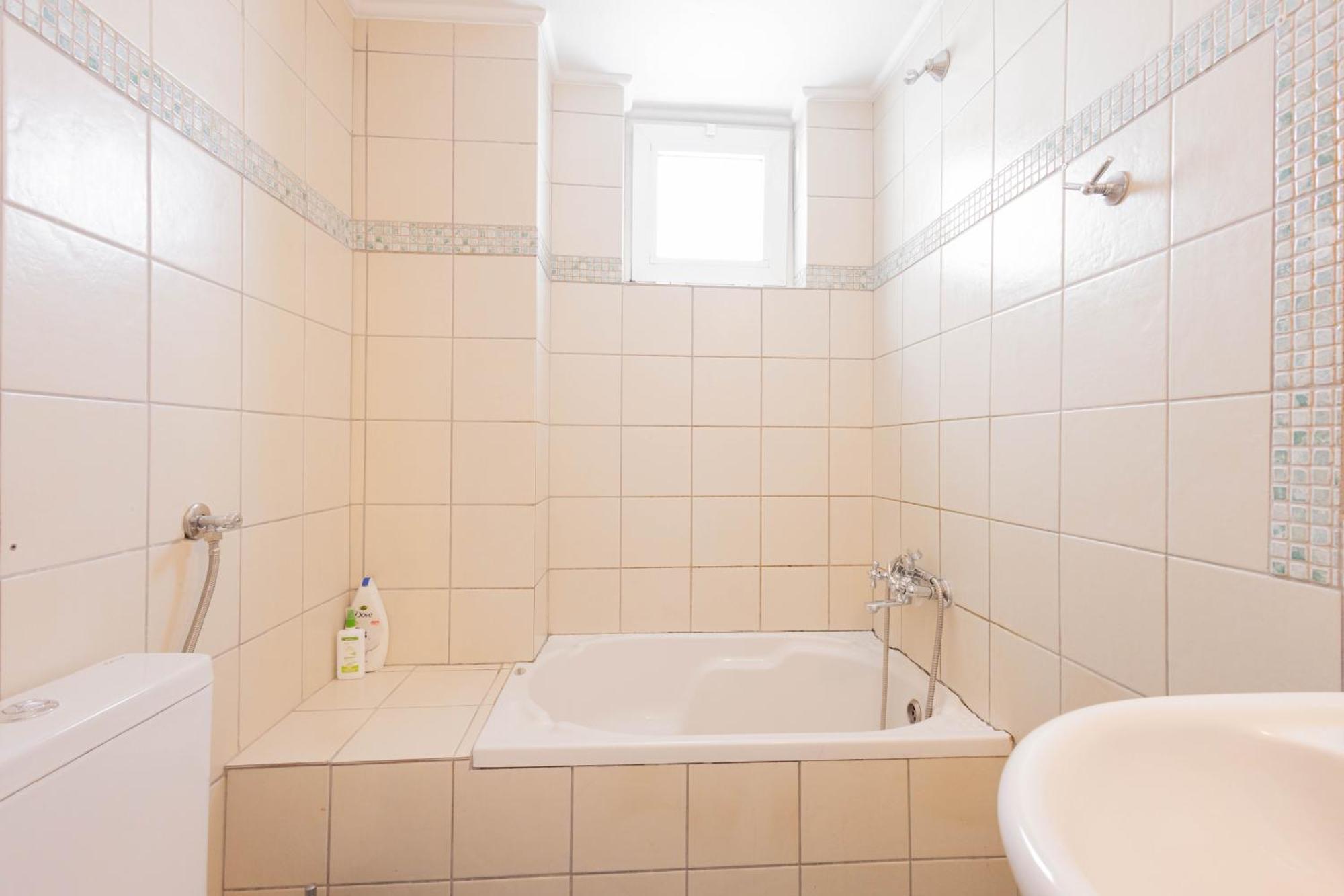 Malvina Homes Knossou Ano Fortetsa Zewnętrze zdjęcie
