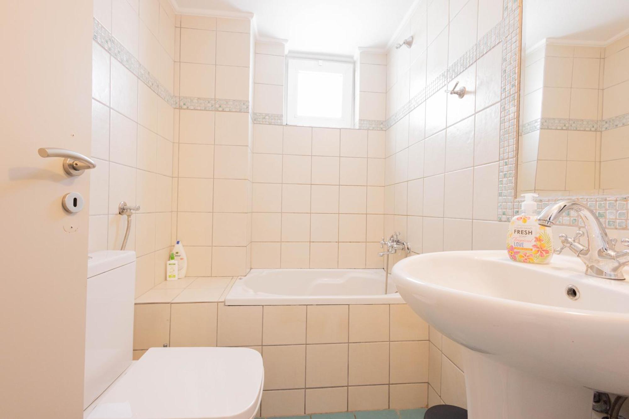 Malvina Homes Knossou Ano Fortetsa Zewnętrze zdjęcie