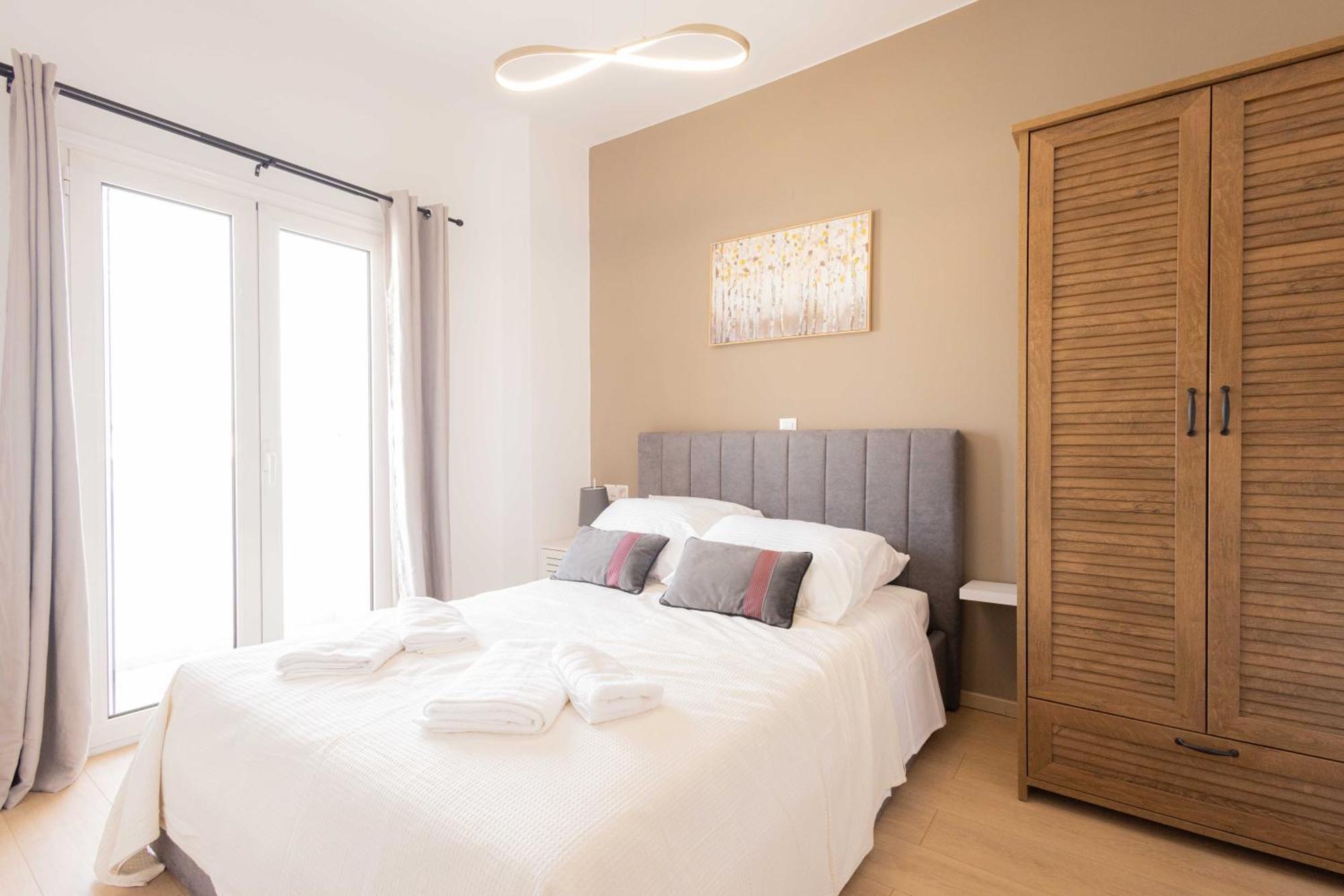 Malvina Homes Knossou Ano Fortetsa Zewnętrze zdjęcie