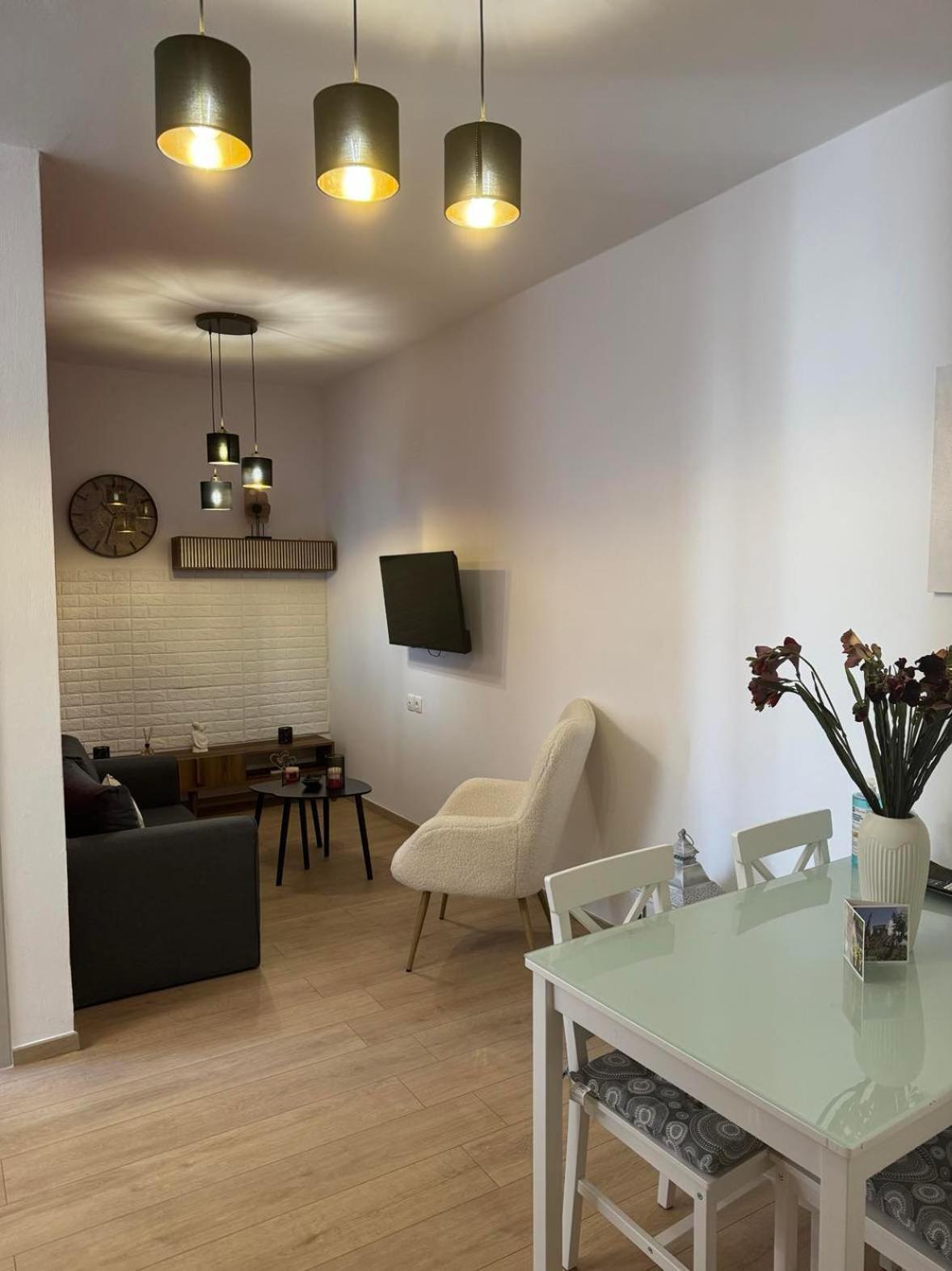 Malvina Homes Knossou Ano Fortetsa Zewnętrze zdjęcie
